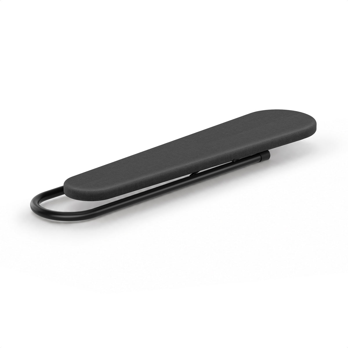 Mouwplank - Mini Strijkplank - Ascend Sleeve - Zwart