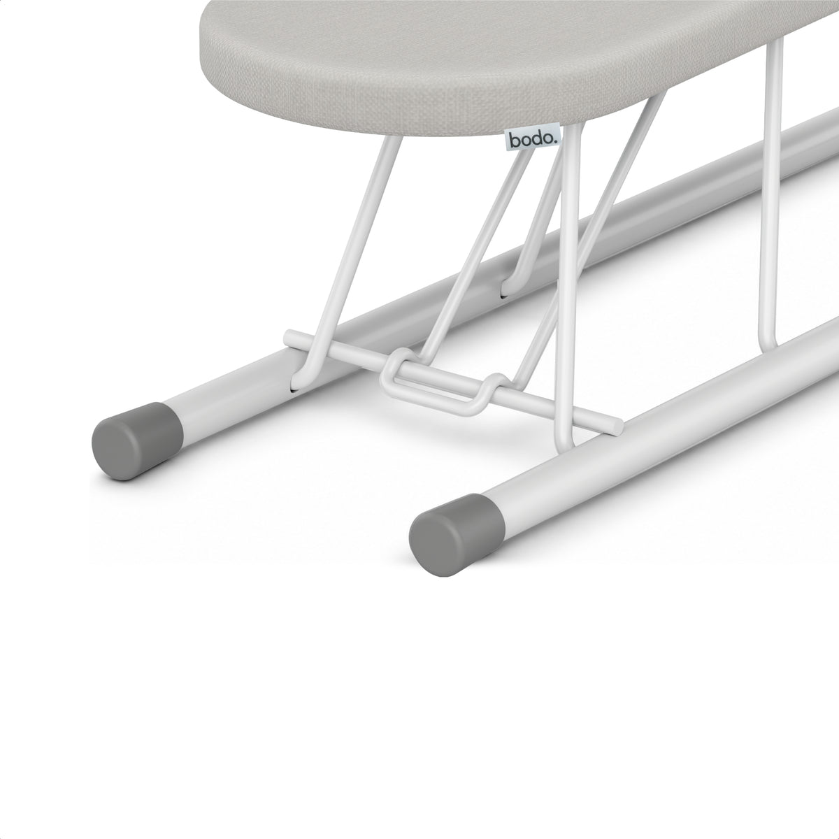 Mouwplank - Mini Strijkplank - Ascend Sleeve - Grey