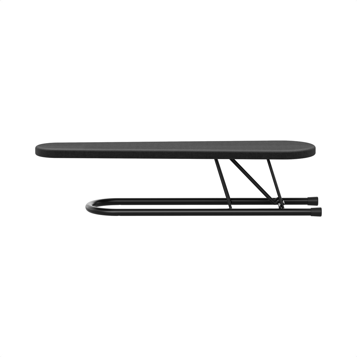 Mouwplank - Mini Strijkplank - Ascend Sleeve - Zwart
