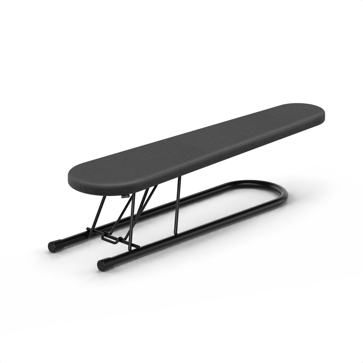 Mouwplank - Mini Strijkplank - Ascend Sleeve - Zwart