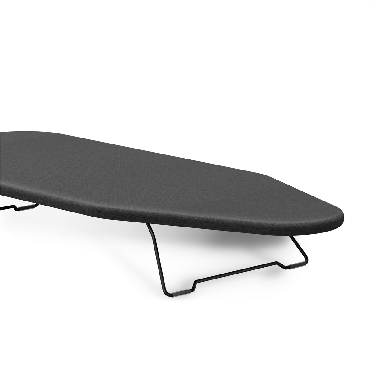 Mini Strijkplank - Tafelmodel - Ascend Mini - Zwart