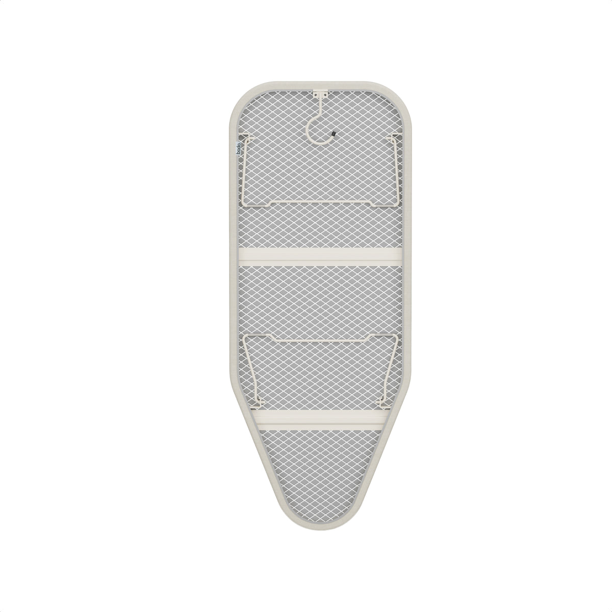 Mini Strijkplank - Tafelmodel - Ascend Mini - Crème