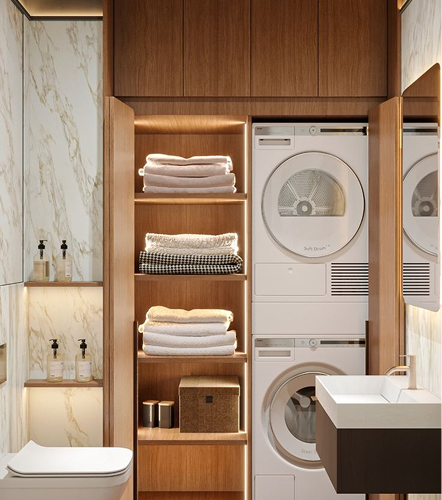 Wassen & Drogen