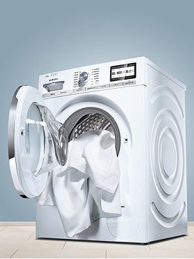 Wasmachine verhoger kopen: waar moet je op letten?