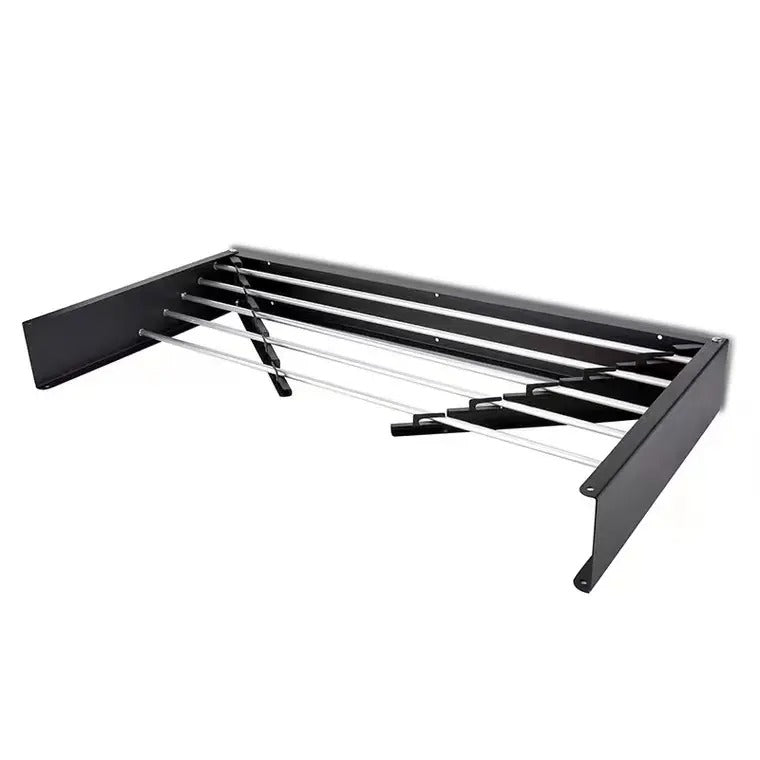 bodo home wand droogrek verschillende drooglengte stevig