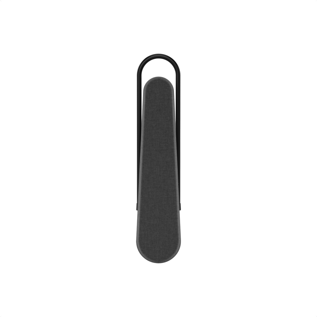 Mouwplank - Mini Strijkplank - Ascend Sleeve - Zwart