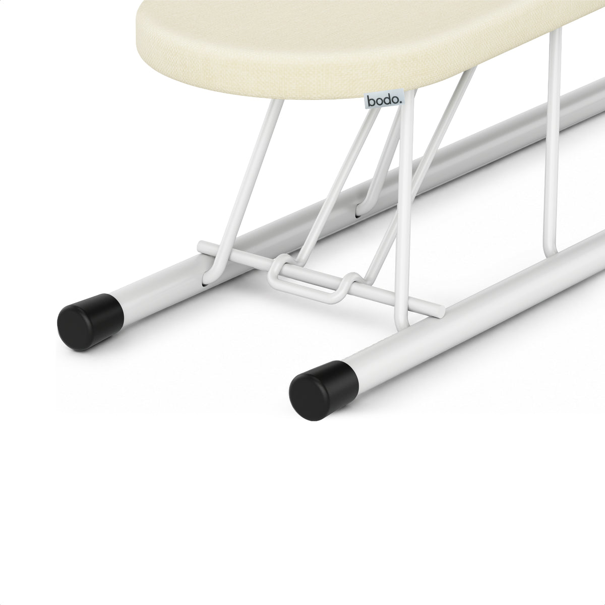 Mouwplank - Mini Strijkplank - Ascend Sleeve - Crème
