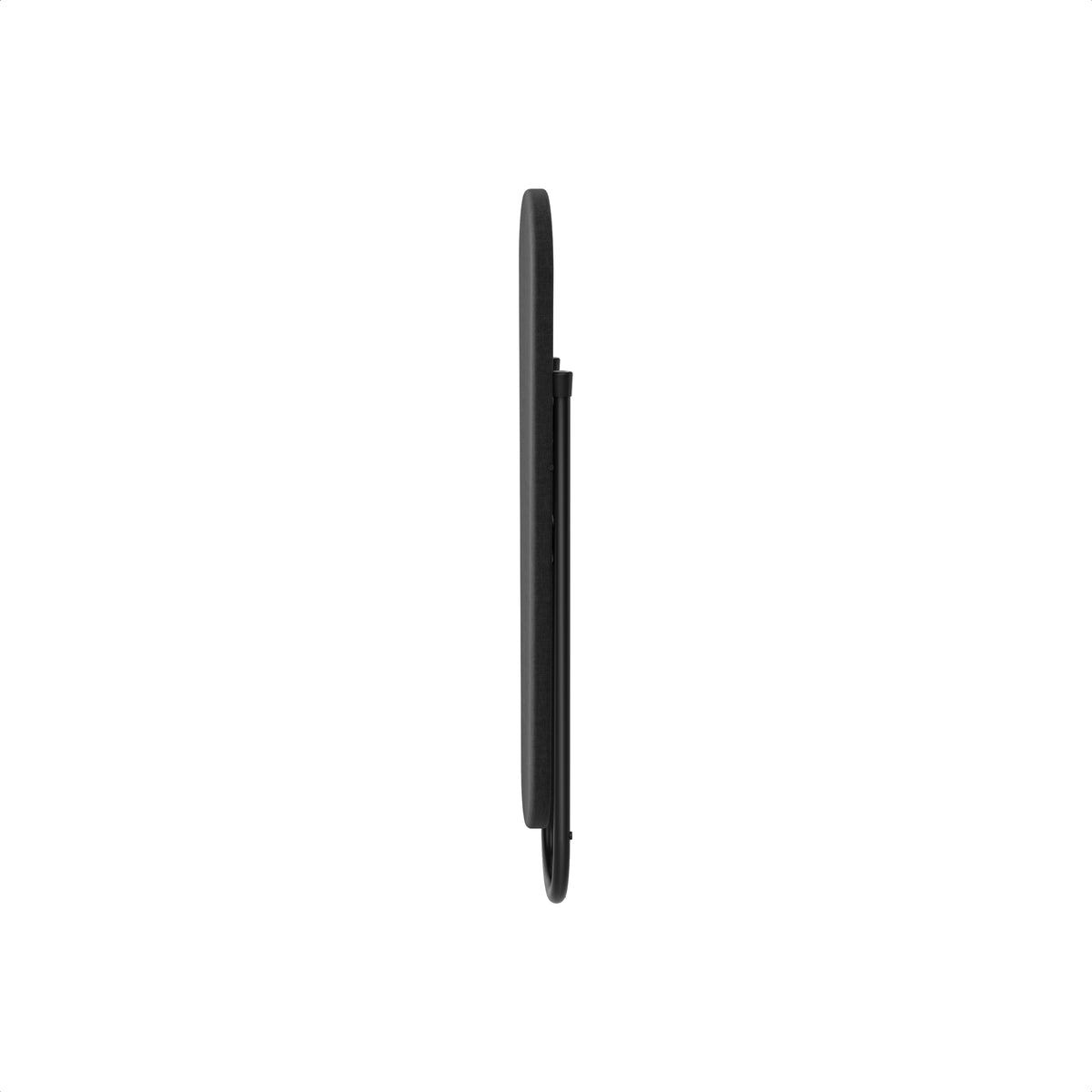 Mouwplank - Mini Strijkplank - Ascend Sleeve - Zwart