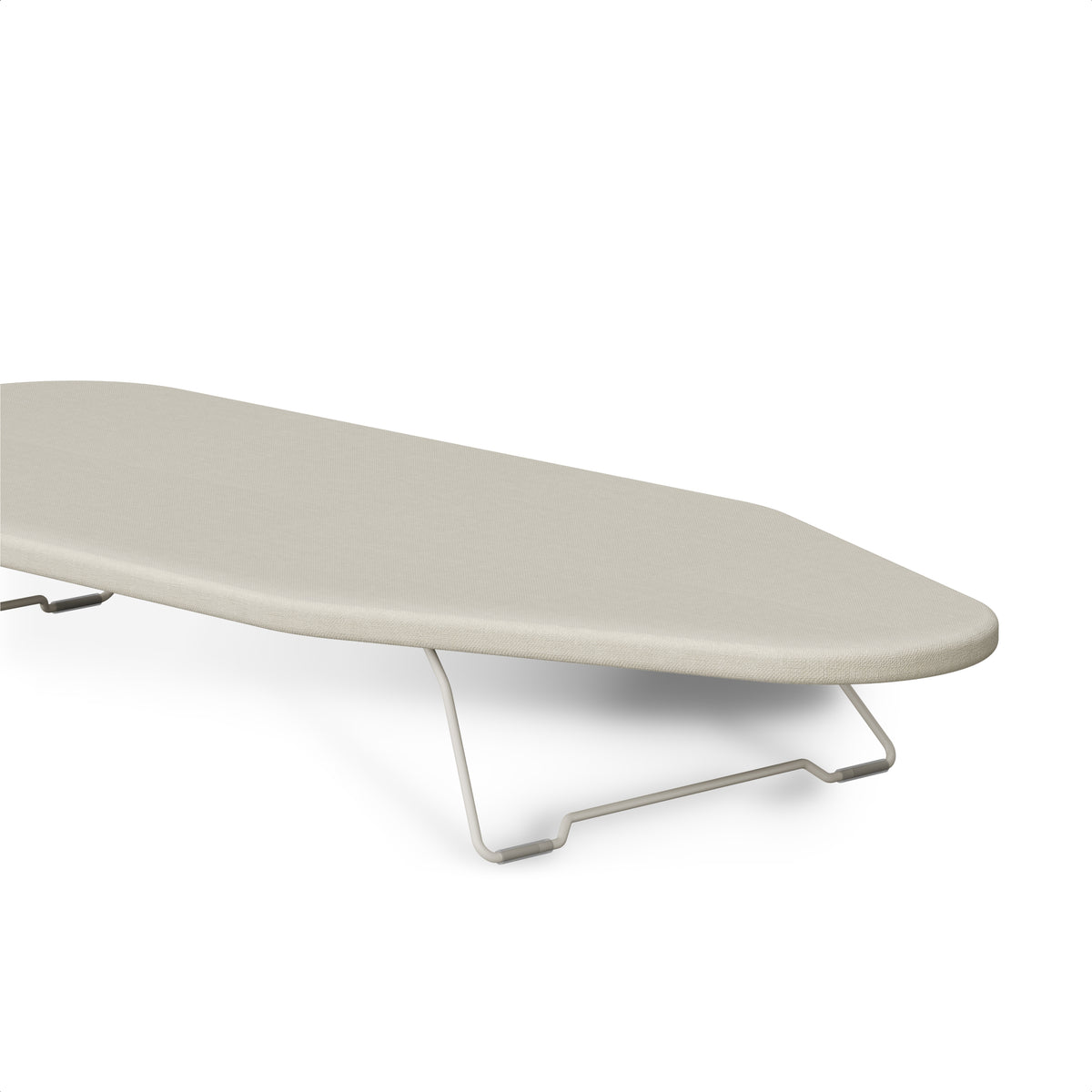 Mini Strijkplank - Tafelmodel - Ascend Mini - Crème