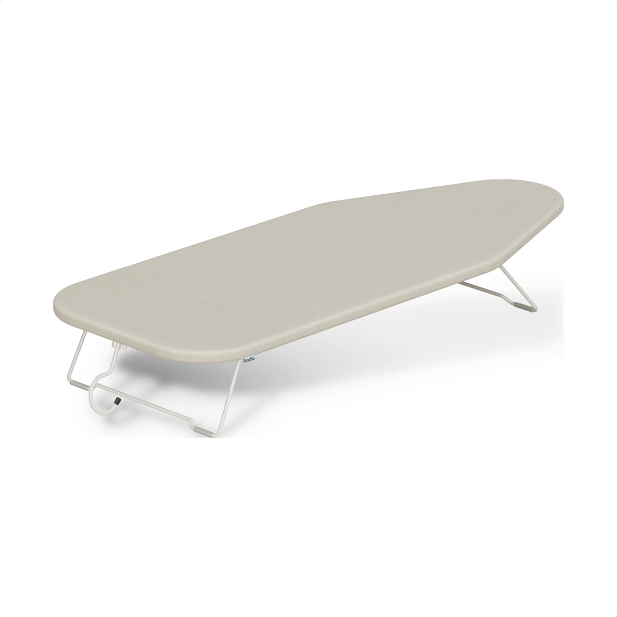 Mini Strijkplank - Tafelmodel - Ascend Mini - Crème