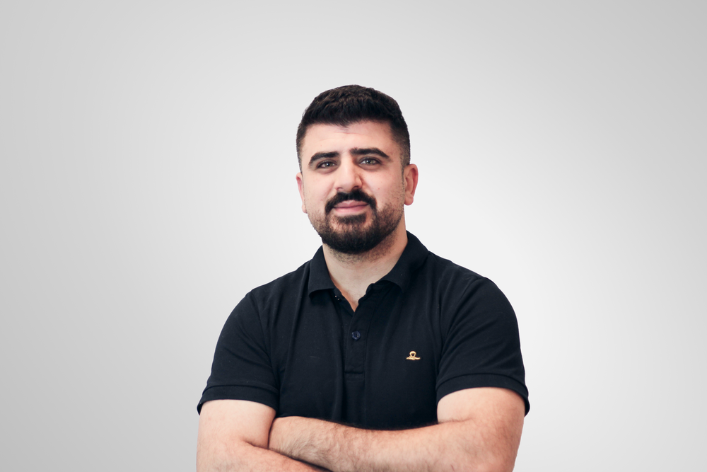 Mohammad Omar