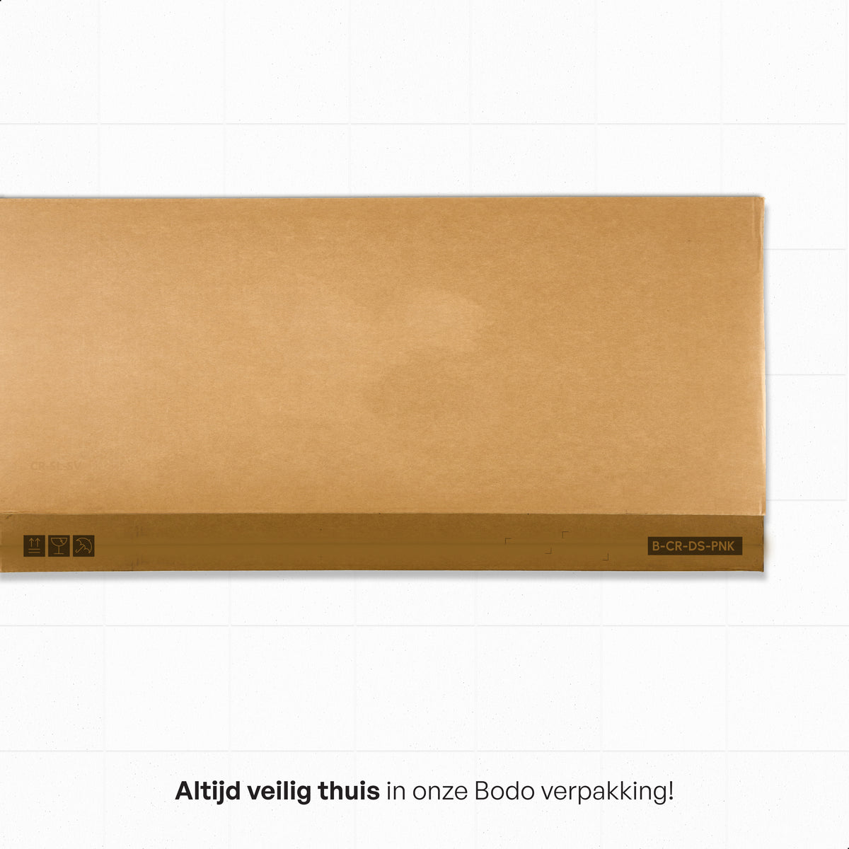 Kledingrek op Wieltjes - Stalen Kledingstang - Opbergruimte - Crème