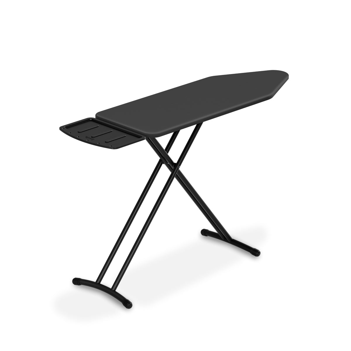 Strijkplank Stoomstation - Verstelbaar - Ascend Pro - Zwart